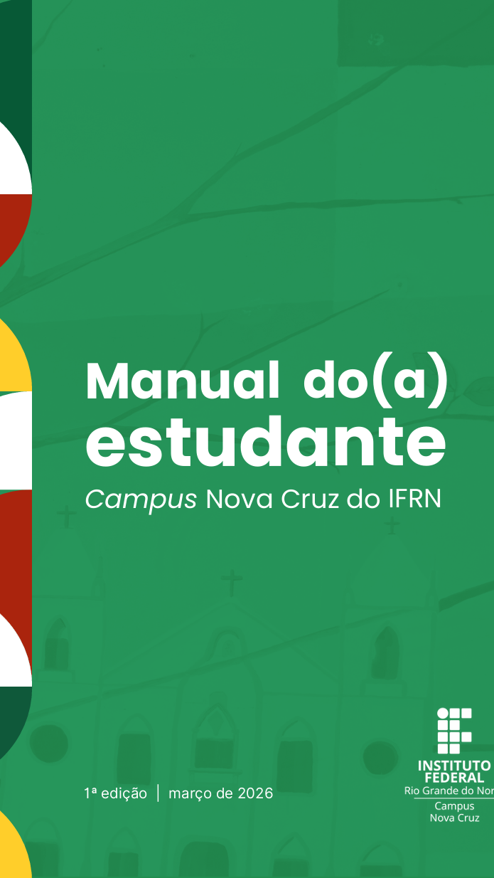 Manual do Estudante - Card Miniatura