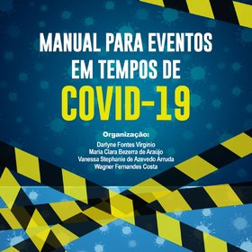 Manual para Eventos em Tempos de Covid-19