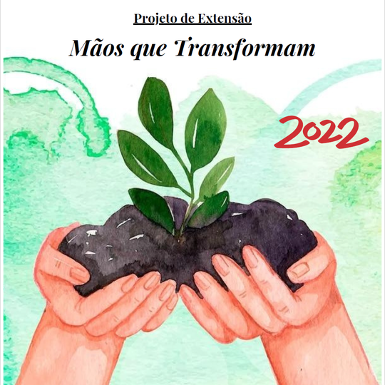 Portfólio mãos que transformam 2022