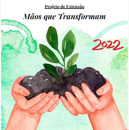 Portfólio mãos que transformam 2022