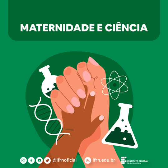 Maternidade-e-ciência