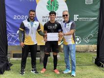 Foto de Vitor Sousa