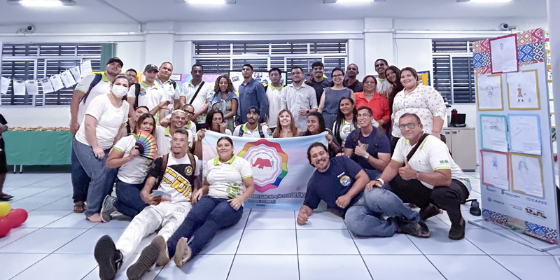 Foto: Lara Paiva e Glácio Menezes