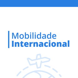 Mobilidade Internacional - Padrão Notícia 1