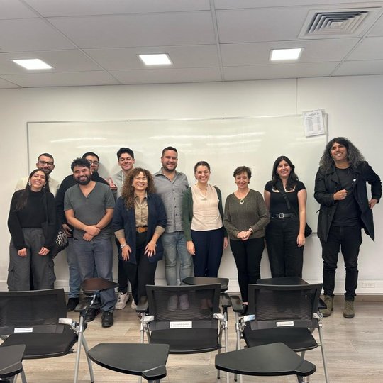 Foto de divulgação