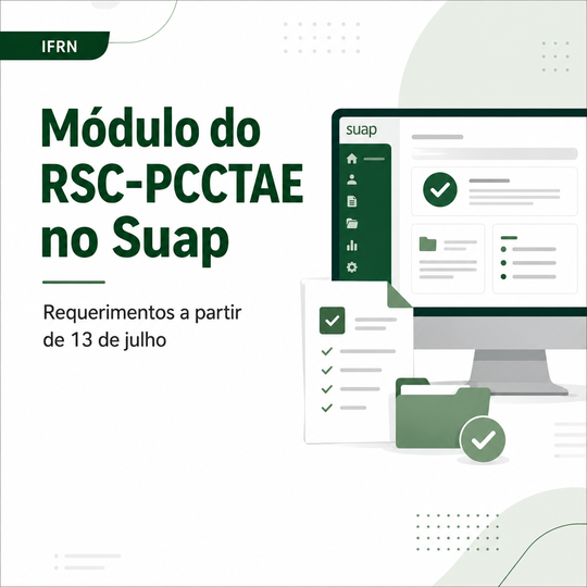 Peça gráfica gerada por IA para capa da matéria