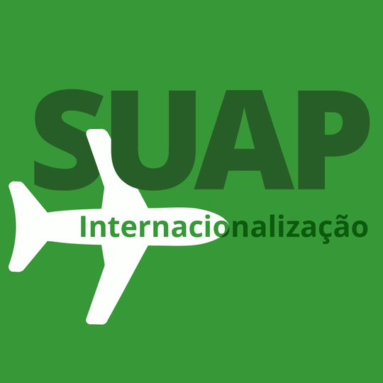 Módulo de Internacionalização no Suap é inaugurado_Capa Matéria