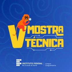 Mostra técnica - capa