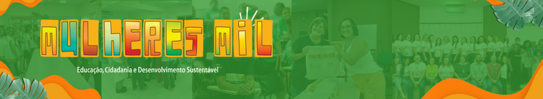 Mulheres Mil