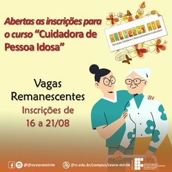 Mulheres Mil 2024 - Vagas Remanescentes 2p