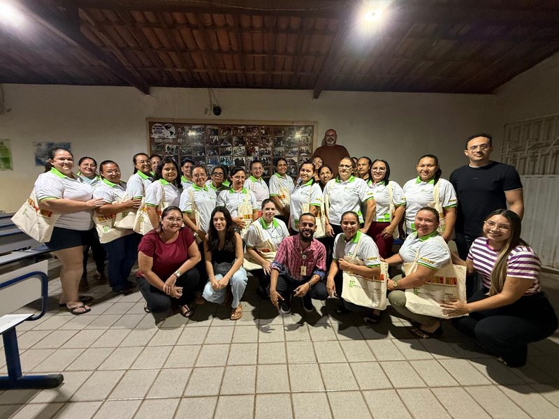 Mulheres Mil em Umarizal