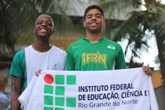 Foto de Davi Severiano