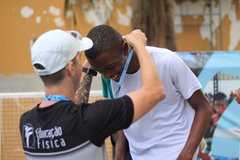 Foto de Davi Severiano