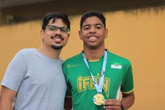 Foto de Davi Severiano