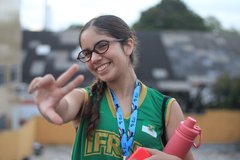 Foto de Davi Severiano