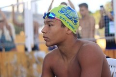 Foto de Davi Severiano