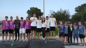 Natação [foto de Marcílio França] (4)