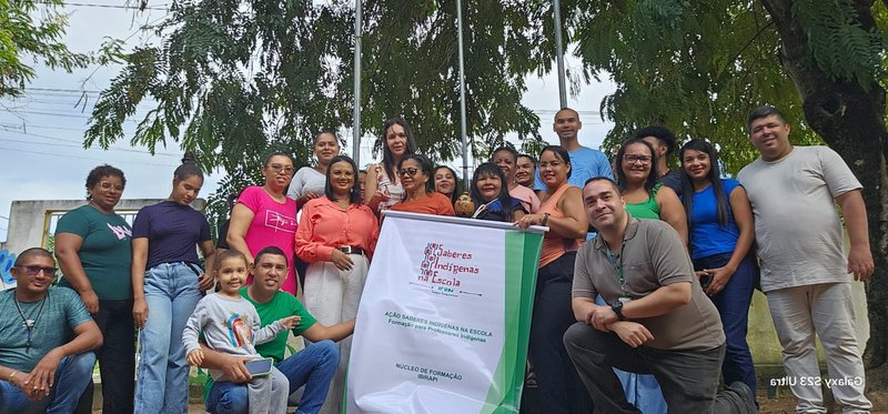foto: Núcleo Ibirapi