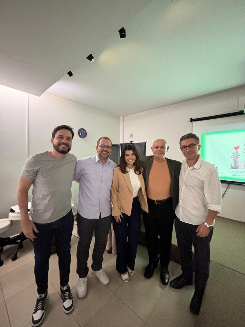 Núcleo Pesquisa Segurança do Trabalho