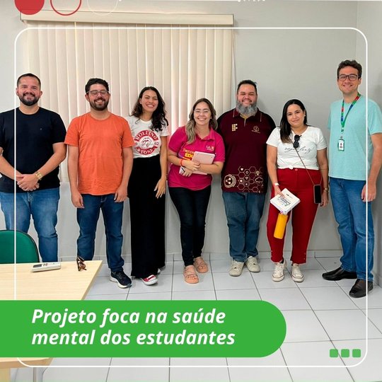 Núcleo de Psicologia Prefeitura de Lajes