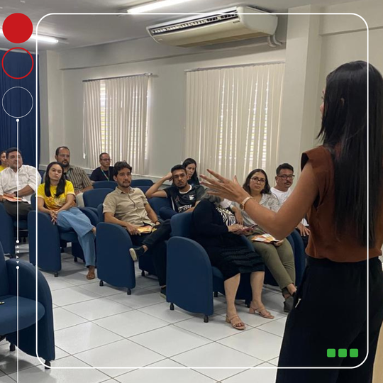 Nugedi promove formação sobre combate ao abuso e à exploração sexual infantil