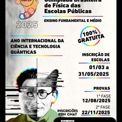 Olimpíada de Física