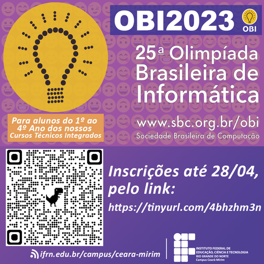 OBI 2023