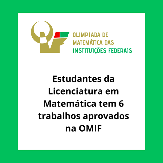 OMIF 2025 - Campus SPP