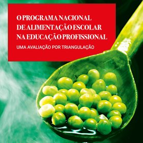 O programa nacional de alimentação escolar na educação profissional