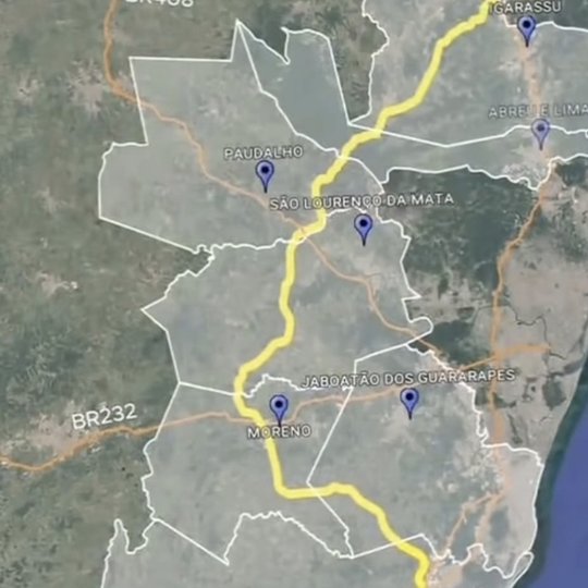 Obra PE
