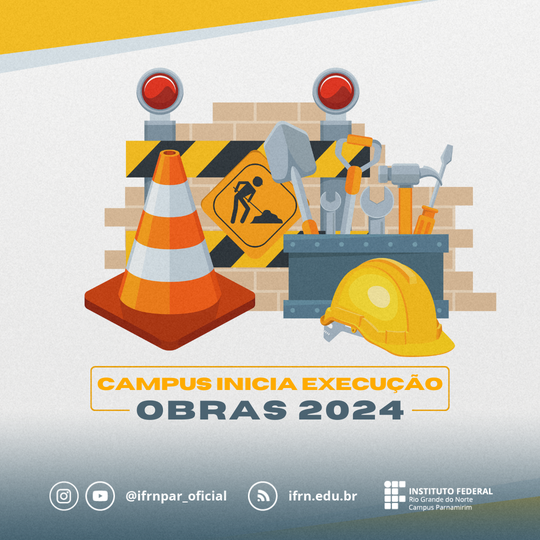 Obras 2024