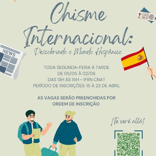 Oficina Chisme