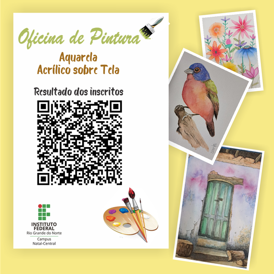 Oficina de pintura