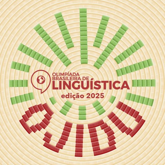 Olimpíada Brasileira de Linguística - Fonte: site OBL