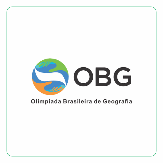 Olímpiada Brasileira de Geografia