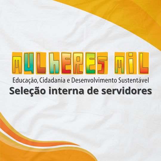 mulheres mil