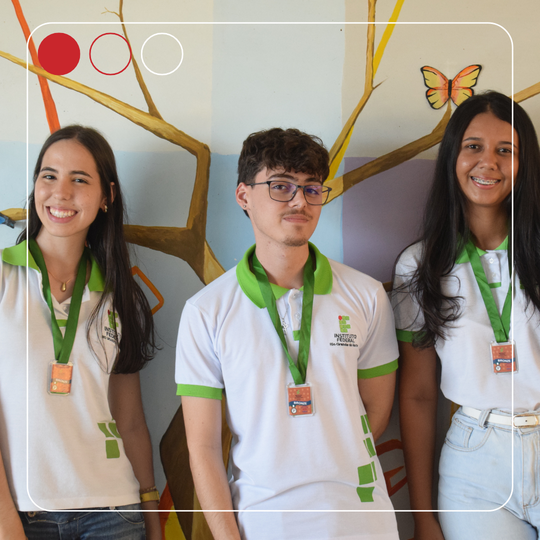 Capa - OBLI e Quimeninas