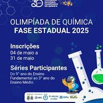 Olimpíada de Química