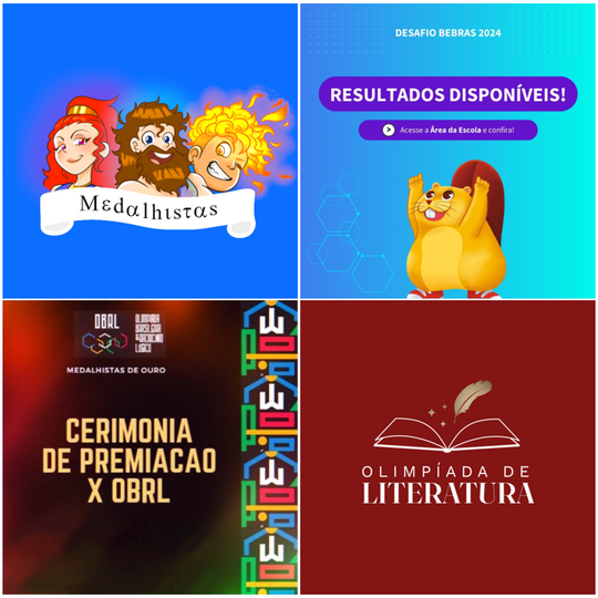 Olimpiadas