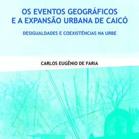 Os eventos geográficos e a expansão urbana de Caicó