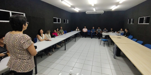 Reunião Codepe, DIGPE e Propi - Maio/2023