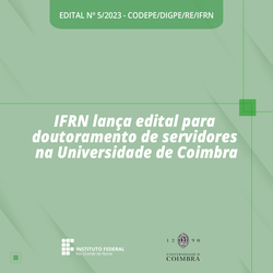 Doutoramento Universidade de Coimbra - Servidores