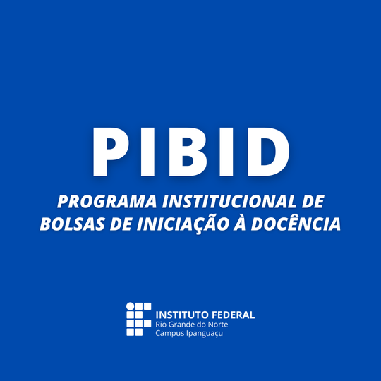 PIBID