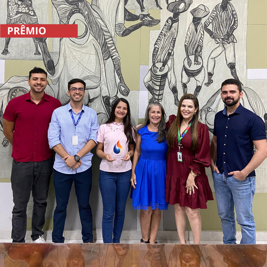 PRÊMIO