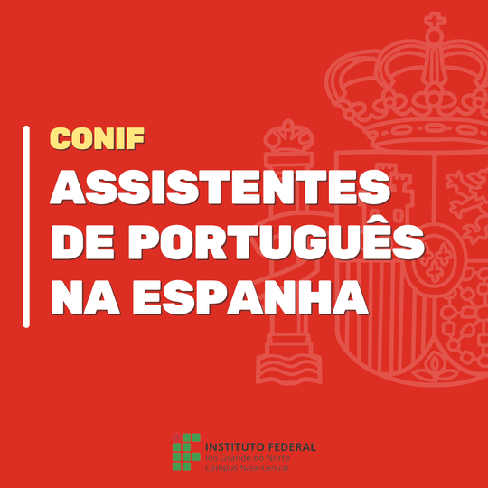 CONIF ESPANHA