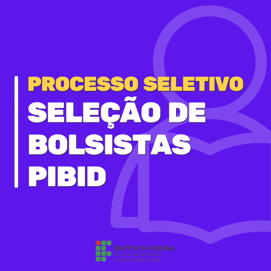 PIBID