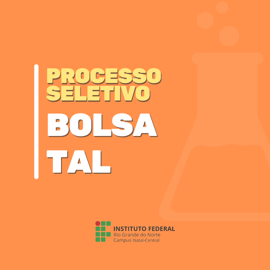 Bolsa TAL