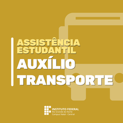 Auxílio Transporte CNAT