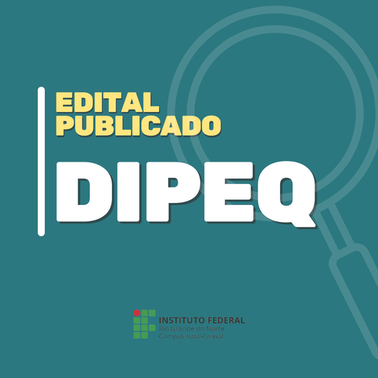 Diretoria de Pesquisa e Inovação