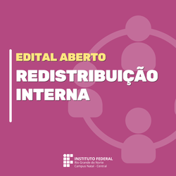 Redistribuição interna